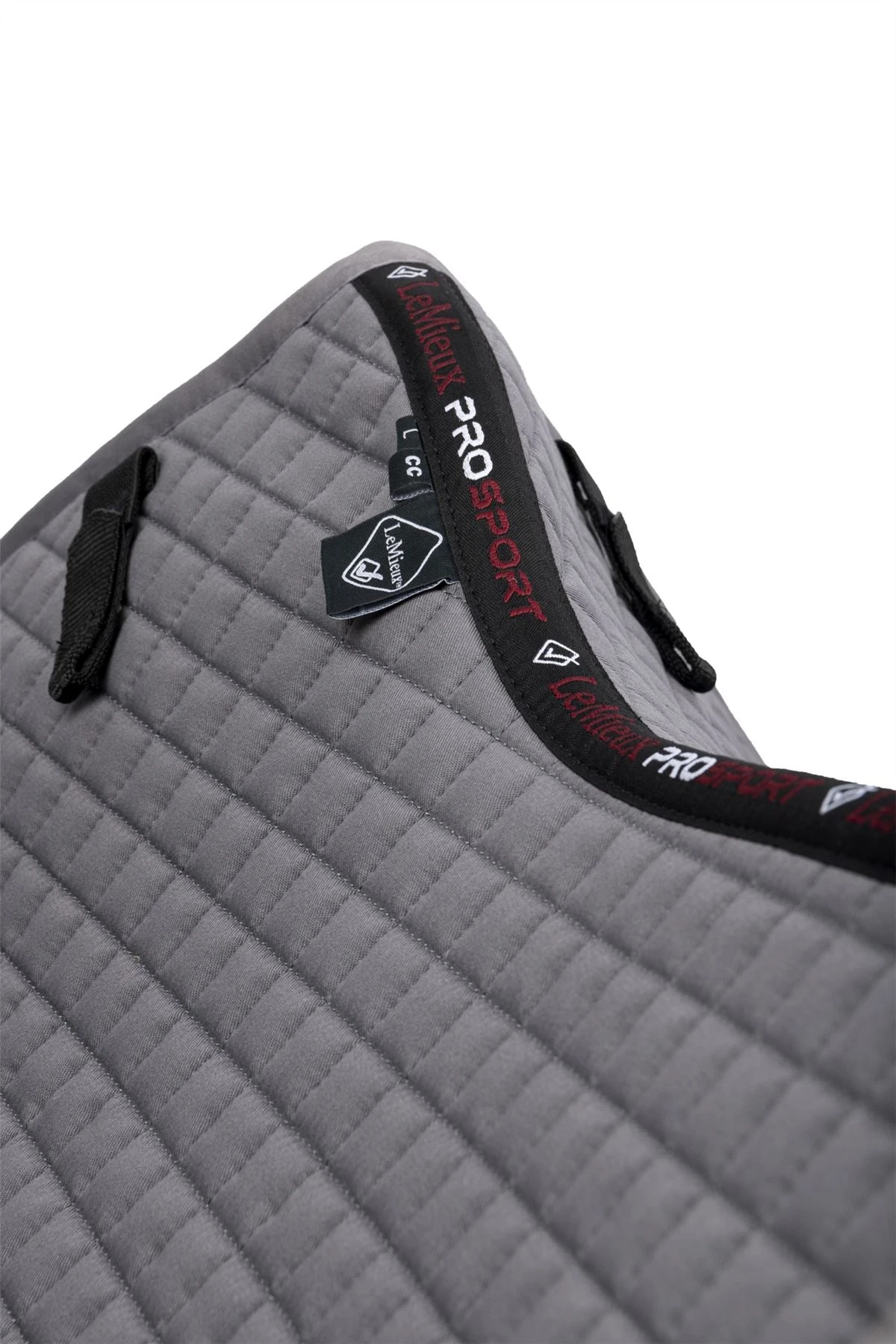 LeMieux Cotton Close Contact Square 19 LeMieux Cotton Close Contact Square - Image 17