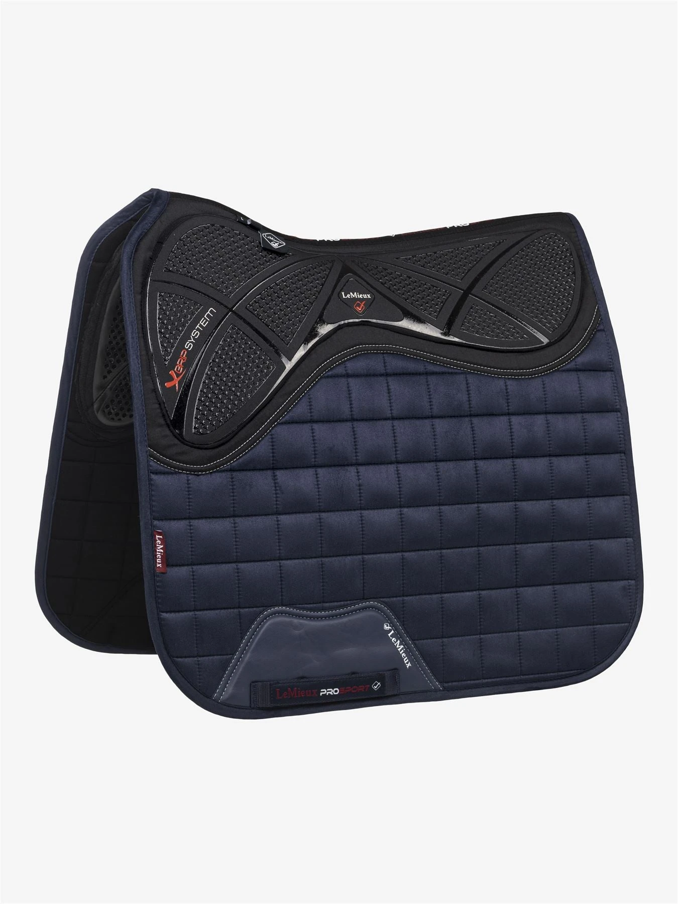 LeMieux X-Grip Twin Sided Dressage Square 6 LeMieux X-Grip Twin Sided Dressage Square - Image 4