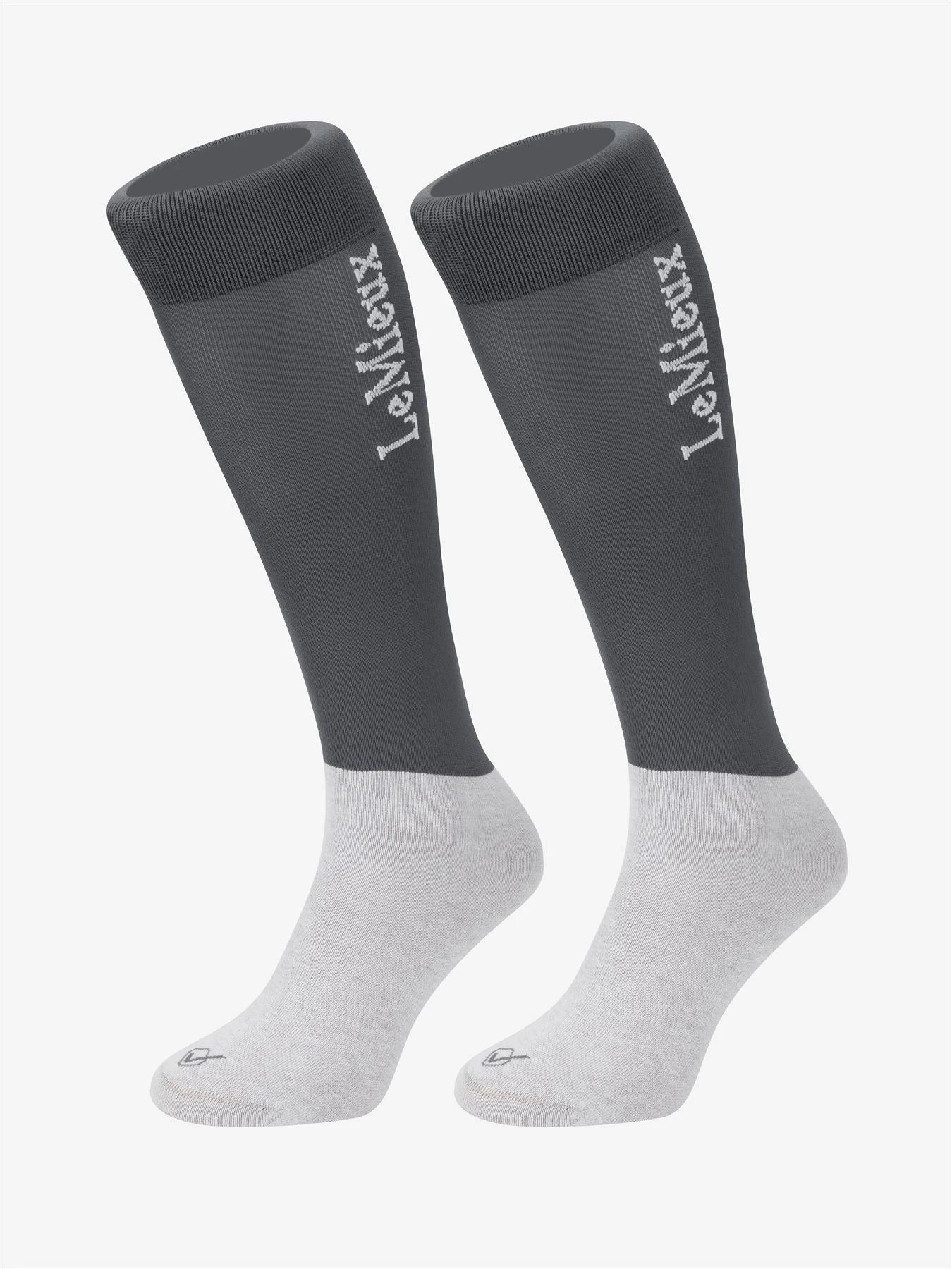 LeMieux Competition Socks (Twin Pack) 4 LeMieux Competition Socks (Twin Pack) - Image 2