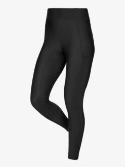 LeMieux Naomi Pull On Breeches