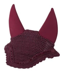 LeMieux Diamante Acoustic Fly Hood 26 LeMieux Diamante Acoustic Fly Hood -Lemieux 30c4cef1 2de5 42ae bf13 6f151d75127d 13621714 1738 4877 b850 4fece0e8275c