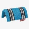 LeMieux Toy Pony Western Pad Azure