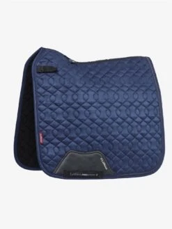 LeMieux Crystal Suede Dressage Pad -Lemieux 3166067e e510 4a45 8c2f 79b9af0ca371 1ce36606 7d5e 4f88 92a6 e44199c0b473
