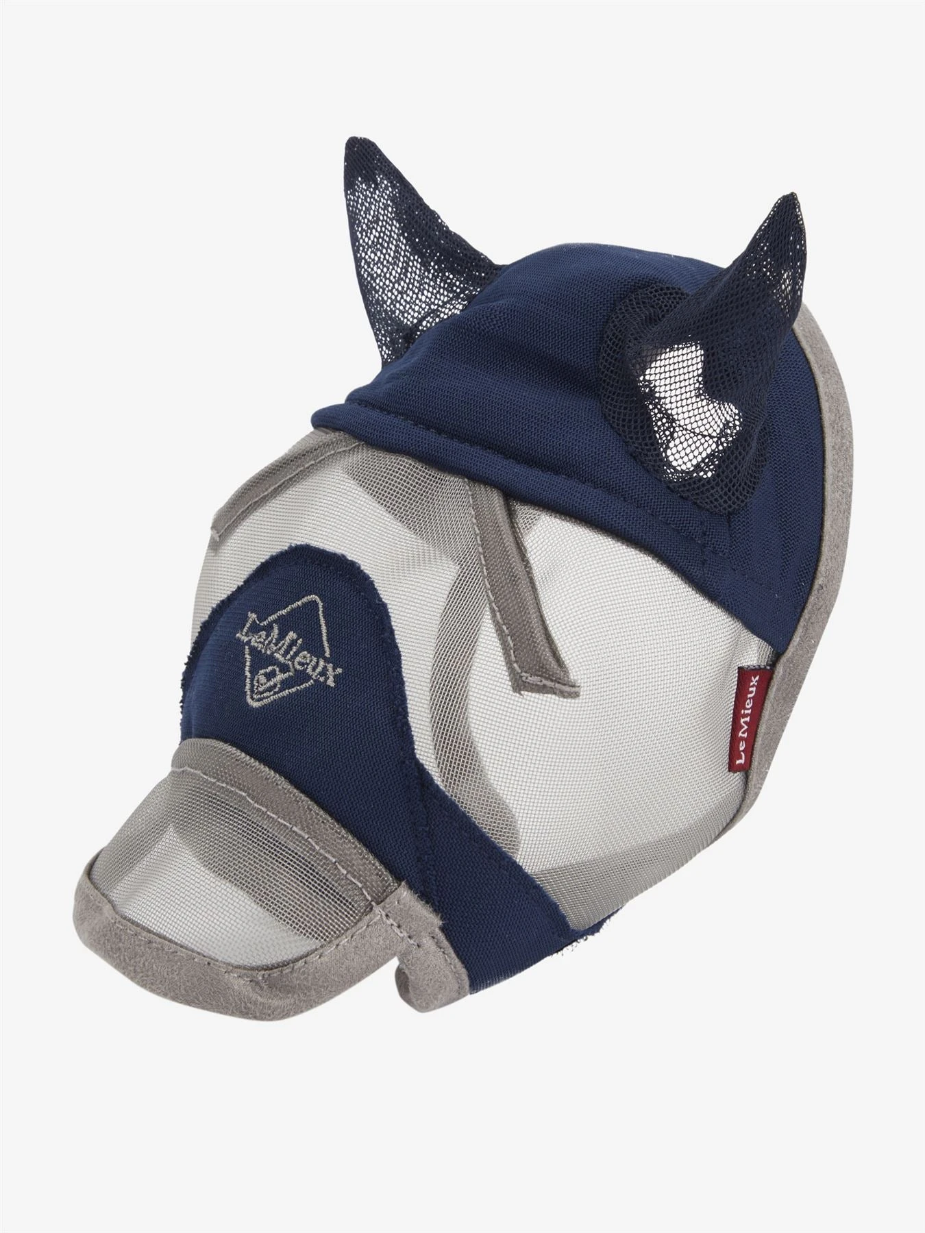 LeMieux Toy Pony Fly Mask 4 LeMieux Toy Pony Fly Mask - Image 2