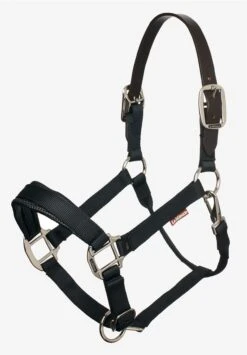 LeMieux Break Away Headcollar