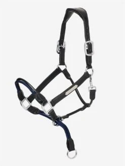 LeMieux Rope Control Headcollar -Lemieux 33b62de0 b54b 492d a608 398cdbba8d5c d67f6df8 d3ee 408b 8667 2ebdc1c444b7