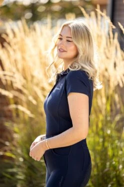 LeMieux Ladies Elite Polo Shirt II -Lemieux 33c29b3d 7b73 4590 8e39 1344107d1ef3