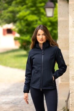 LeMieux Celine Soft Shell Jacket -Lemieux 350b972f b0a7 43b3 8cae 0b4bd462eebf 6d39c9cd 9b02 4d62 81ad 1b496229501d