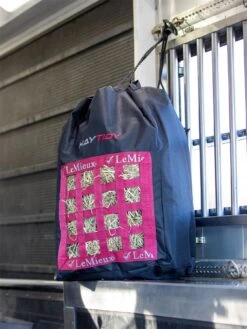 LeMieux Hay Tidy Bag 16 LeMieux Hay Tidy Bag -Lemieux 389059a2 566e 4b9c 9201 232facb4e249