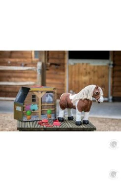 LeMieux Toy Pony Grooming Kit -Lemieux 3a412824452a2b2fc7fdcc9d9466dc12.image .1200x1200
