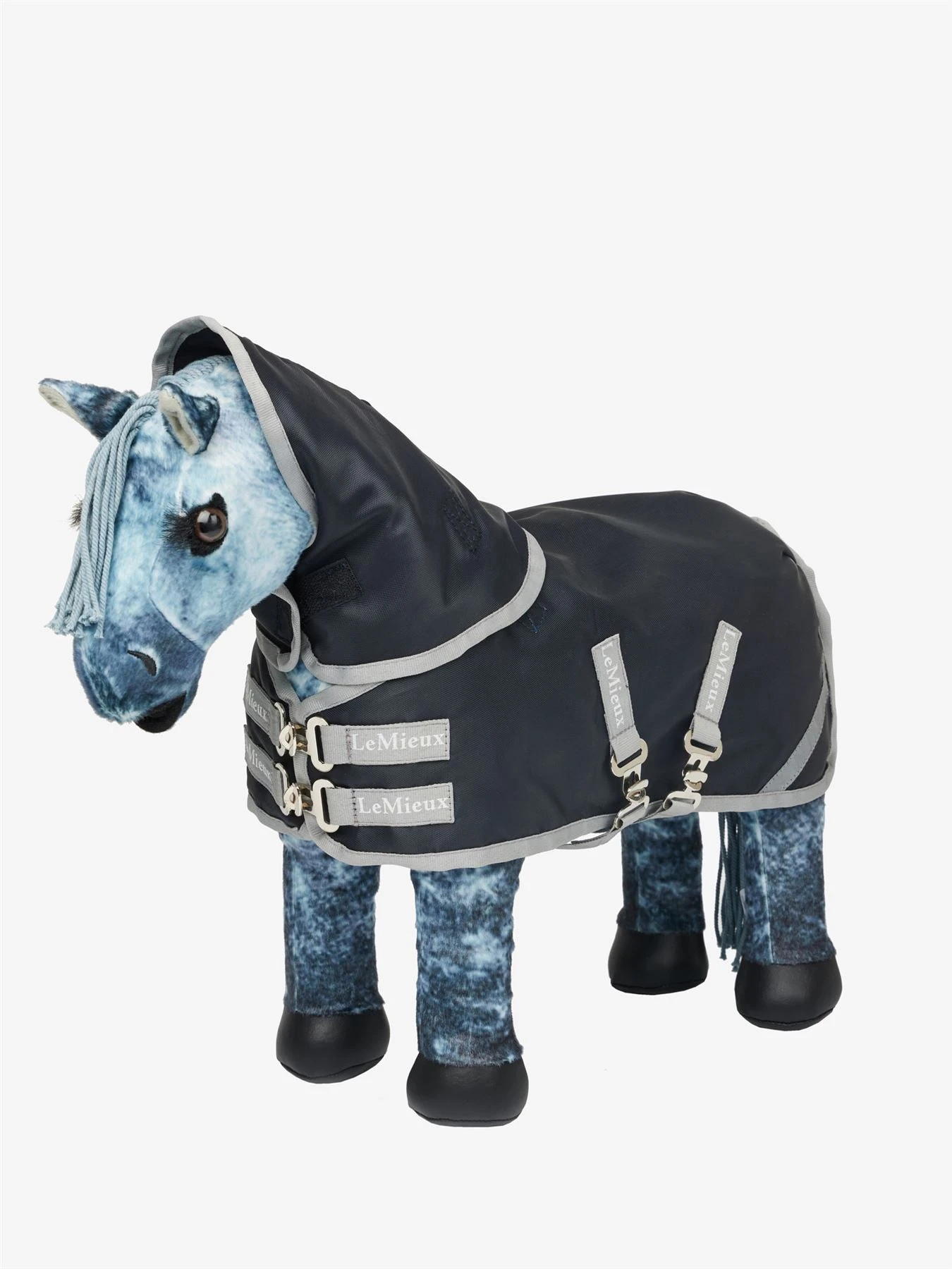 LeMieux Toy Pony Storm-Tek Rug 5 LeMieux Toy Pony Storm-Tek Rug - Image 3