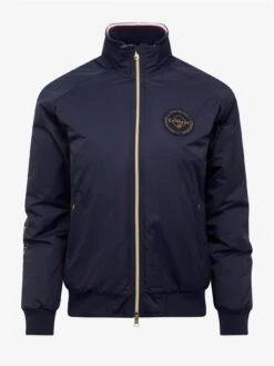 LeMieux Ladies Elite Crew Jacket