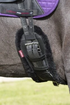 LeMieux Integrated Dressage Girth 17 LeMieux Integrated Dressage Girth -Lemieux 3d0fe898 4948 478d 98a1 62ffb2edc4d6