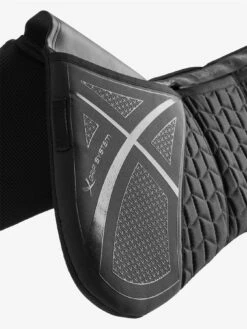 LeMieux ProSorb Plain 3 Pocket Quilted Half Pad -Lemieux 3dd473cb c11b 494b 95b5 ede34e0b4892 42c56cba 2f15 4fa7 a6b7 0e9bf17d1890