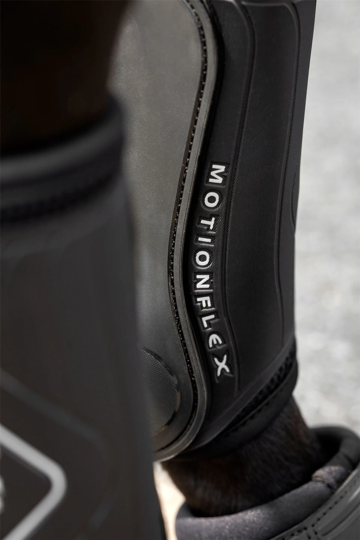 LeMieux Motionflex Dressage Boot 6 LeMieux Motionflex Dressage Boot - Image 4