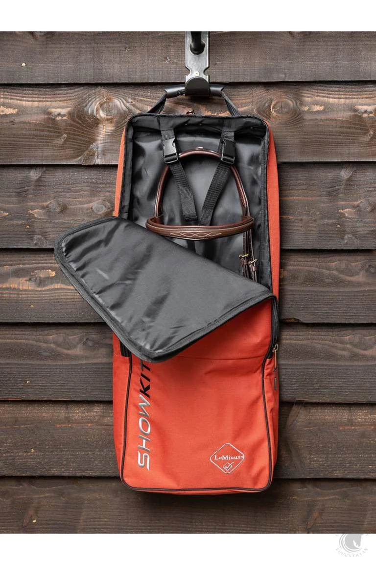 LeMieux Bridle Bag Sienna 4 LeMieux Bridle Bag Sienna - Image 2