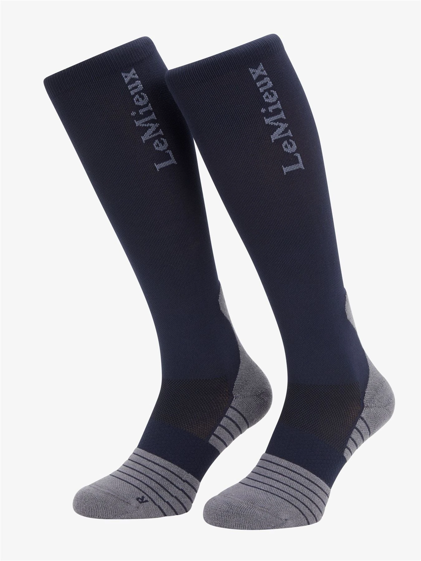 LeMieux Performance Sock 4 LeMieux Performance Sock - Image 2