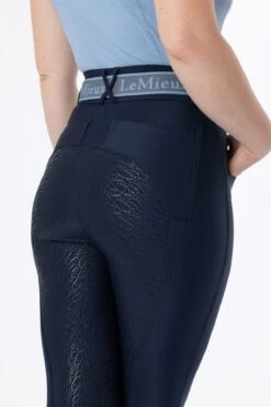 LeMieux Demi Pull On Breggings Full Seat -Lemieux 42442979 8727 4722 9123 184d1f44c820