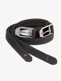 LeMieux Vector Stirrup Leather -Lemieux 42e885ea f273 4925 ba0d 6d841f899bcb 456c1a74 c943 4212 b939 f3b3773bc3b6