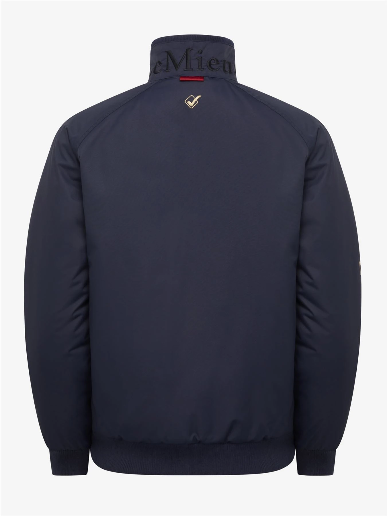 LeMieux Ladies Elite Crew Jacket 4 LeMieux Ladies Elite Crew Jacket - Image 2