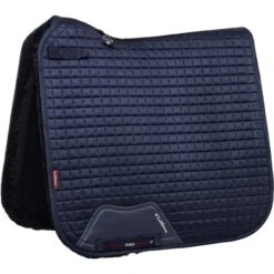LeMieux Merino+ Sensitive Skin Dressage Square -Lemieux 45184 2