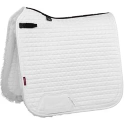 LeMieux Merino+ Sensitive Skin Dressage Square -Lemieux 45184 3