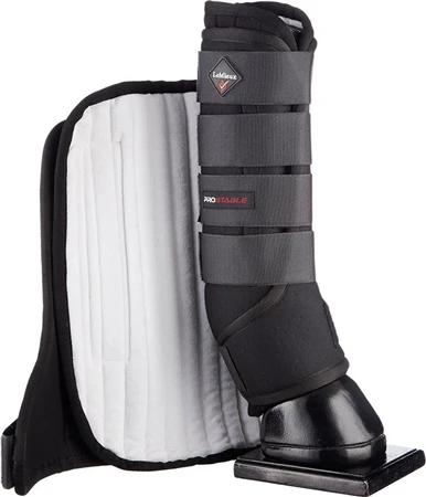 LeMieux Stable Boots 3 LeMieux Stable Boots