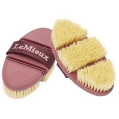 LeMieux Flexi Scrubbing Brush -Lemieux 45195 2
