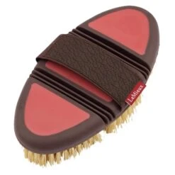 LeMieux Flexi Scrubbing Brush