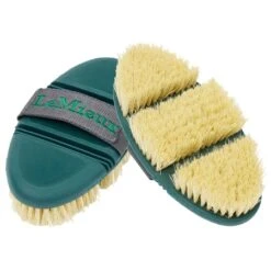 LeMieux Flexi Scrubbing Brush -Lemieux 45195 3