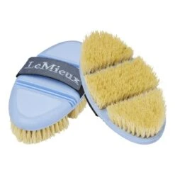 LeMieux Flexi Scrubbing Brush -Lemieux 45195 4