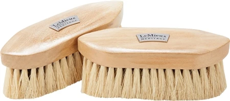 LeMieux Heritage Deep Clean Dandy Brush 3 LeMieux Heritage Deep Clean Dandy Brush