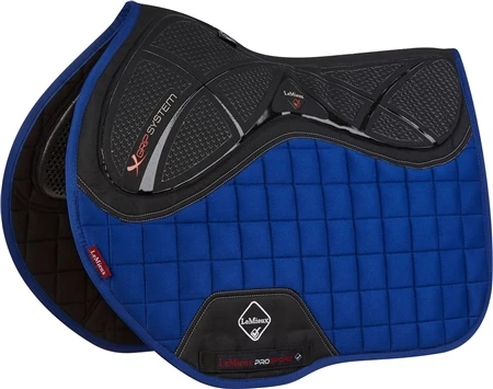 LeMieux X-Grip Twin Sided Euro Jump Square 5 LeMieux X-Grip Twin Sided Euro Jump Square - Image 3