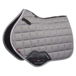 LeMieux Carbon Mesh Air Close Contact Square