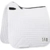 LeMieux ProSport Dressage Competition Cotton Square 1 LeMieux ProSport Dressage Competition Cotton Square -Lemieux 45356