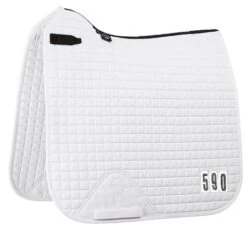 LeMieux ProSport Dressage Competition Cotton Square