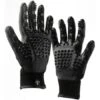 LeMieux Hands On Grooming Gloves 2 LeMieux Hands On Grooming Gloves -Lemieux 45358