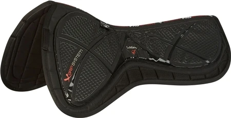 LeMieux X Grip Half Pad 3 LeMieux X Grip Half Pad