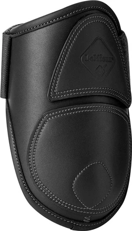 LeMieux Capella Fetlock Boots 4 LeMieux Capella Fetlock Boots - Image 2