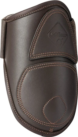 LeMieux Capella Fetlock Boots 3 LeMieux Capella Fetlock Boots