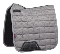 LeMieux Carbon Mesh Air Dressage Square -Lemieux 45380 2