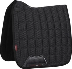 LeMieux Carbon Mesh Air Dressage Square