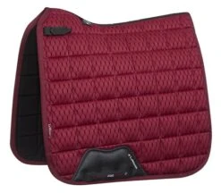 LeMieux Carbon Mesh Air Dressage Square -Lemieux 45380 3