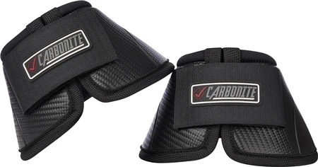 LeMieux Carbonite Over-Reach Boots 3 LeMieux Carbonite Over-Reach Boots