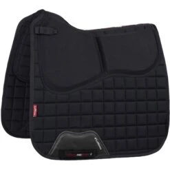 LeMieux Pro-Sorb Plain Dressage Square -Lemieux 45396 2