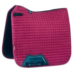 LeMieux Pro Sport Suede Dressage Square -Lemieux 45397 7