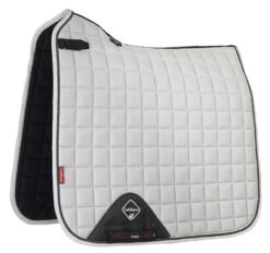 LeMieux Dressage Glint Vogue Square
