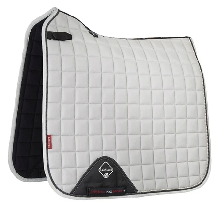 LeMieux Dressage Glint Vogue Square 3 LeMieux Dressage Glint Vogue Square