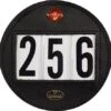 LeMieux Bridle Number Holder -Lemieux 45409