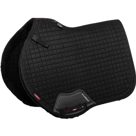 LeMieux Merino+ Sensitive Skin Euro Jump Square 3 LeMieux Merino+ Sensitive Skin Euro Jump Square